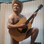 Profile Picture of Paul Tranter (@ponchodanger) on Instagram