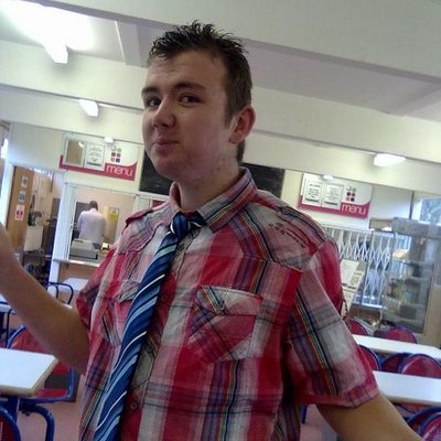 Profile Picture of James Geddis (@JamesGeddis7) on Twitter