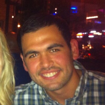 Profile Picture of Ben Pruitt (@BPruitt31) on Twitter