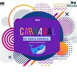 Profile Picture of Carnaval de Areia Branca (@carnavaldeareiabranca) on Instagram