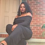 Profile Picture of Mauly Thomas (@withlove_mauly) on Instagram