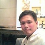 Profile Picture of Justine Andeng Arnesto (@justinearnesto) on Instagram
