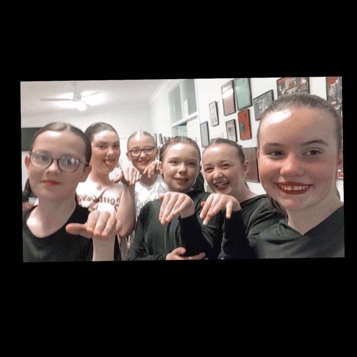 Profile Picture of Darcy (@darcy.sheppard) on Tiktok