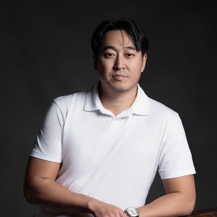 Profile Picture of Justin Liu (@justinliuofficial) on Tiktok