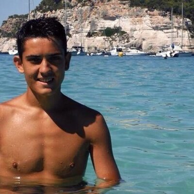 Profile Picture of Marc Lorenzo Gómez (@AyalaMarc) on Twitter