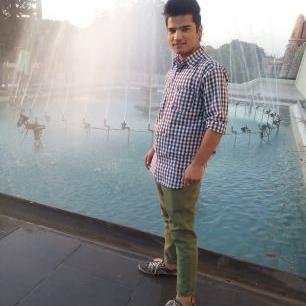 Profile Picture of Sameer Kohli (@sameerkohli85) on Twitter