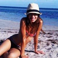Profile Picture of Sara Garcia (@sara-garcia-20) on Quora
