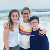 Profile Picture of Catherine Sharpe (@catherinesharpe4304) on Youtube