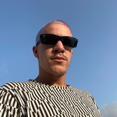 Profile Picture of Joshua Espinosa (@Jgroof_45) on Twitter