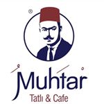 Profile Picture of MUHTAR TATLI & CAFE (@muhtarsweets) on Instagram