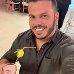 Profile Picture of David Cassini (@cassini.david) on Instagram