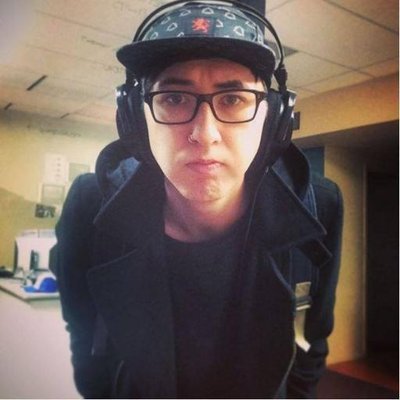 Profile Picture of Chris Milnes (@pepitoponcho) on Twitter