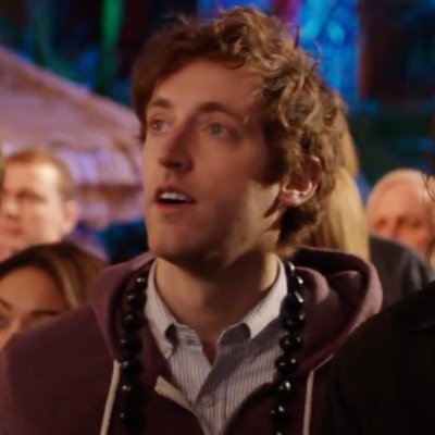 Profile Picture of Richard Hendricks (@rhpiedpiper) on Twitter