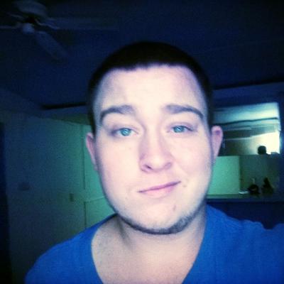 Profile Picture of Eric James Luttrell (@DeafVirgoEric92) on Twitter