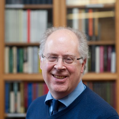 Profile Picture of Peter Mandler (@PeterMandler1) on Twitter