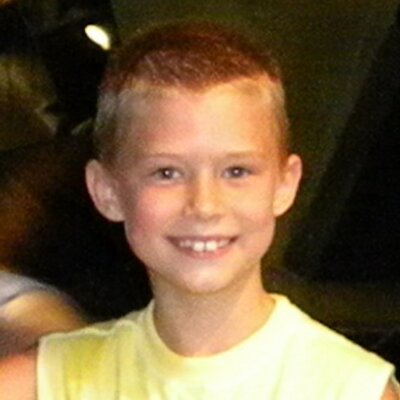 Profile Picture of Carson Mullins (@8stich) on Twitter