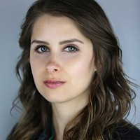 Profile Picture of Anna Bauert (@anna-bauert) on Quora