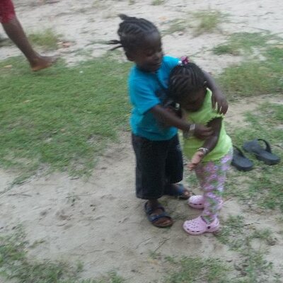 Profile Picture of Vaughn Roberts (@seconchile) on Twitter