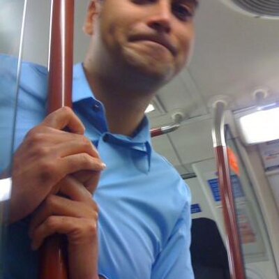 Profile Picture of Stuart Raymond (@StuieRayRay) on Twitter
