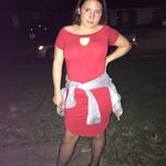 Profile Picture of ZOE MARIE WHIPKEY 👑. (@zoee3x) on Instagram