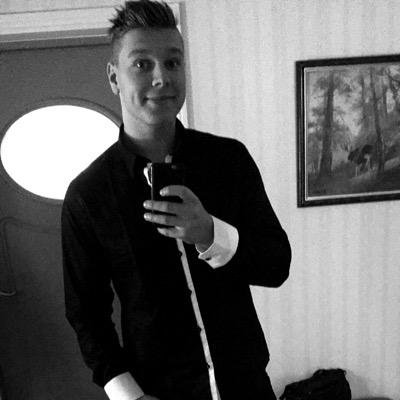 Profile Picture of Daniel Eliason (@danne_eliason) on Twitter
