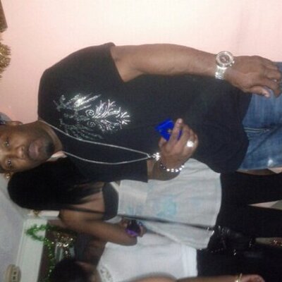 Profile Picture of Dwayne Hewitt (@drubless) on Twitter