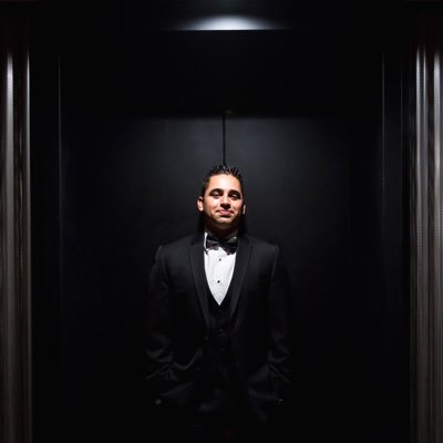 Profile Picture of Manuel H. Hernandez (@hashtaglawyered) on Twitter