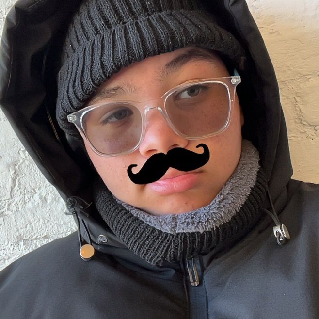 Profile Picture of 👾Derek👾 (@derekalvaradobravo21) on Tiktok