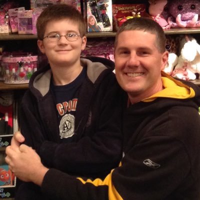 Profile Picture of Scott Alan Mishler (@MishlerScott) on Twitter
