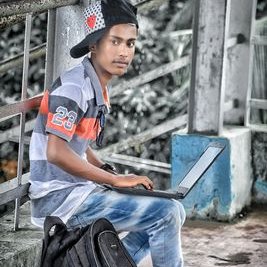 Profile Picture of Akthar Ahmed (@Aktharahmed14) on Twitter