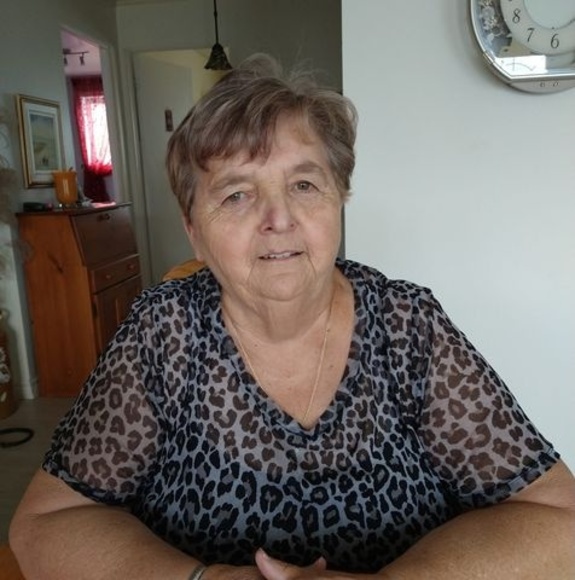 Profile Picture of Gilberte Tremblay (@gilberte774) on Poshmark