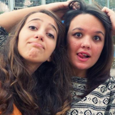 Profile Picture of Elena Ayşe Steve (@ElaySteve) on Twitter