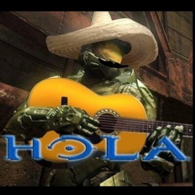 Profile Picture of Eric Utterback (@mexiblazion) on Twitter