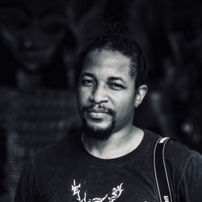 Mujib Waziri - Twitter Profile Picture of Mujib Waziri (@alucardion) on Twitter