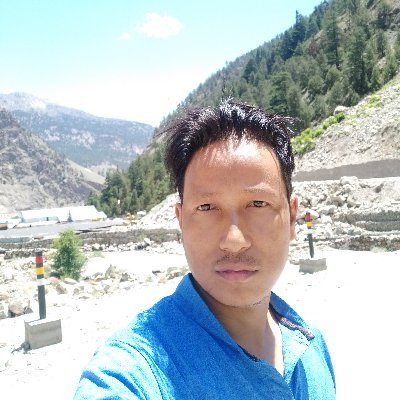 Profile Picture of Dal Bahadur Thapa (@DalBaha86965865) on Twitter