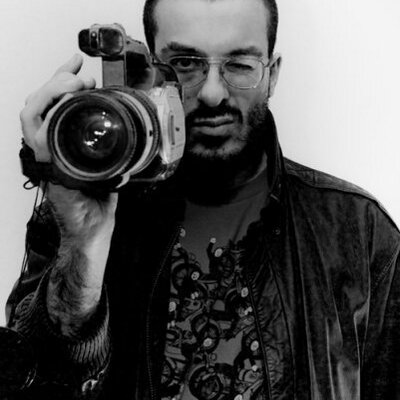 Profile Picture of Derek DaCosta (@@DerekDaCosta) on Twitter