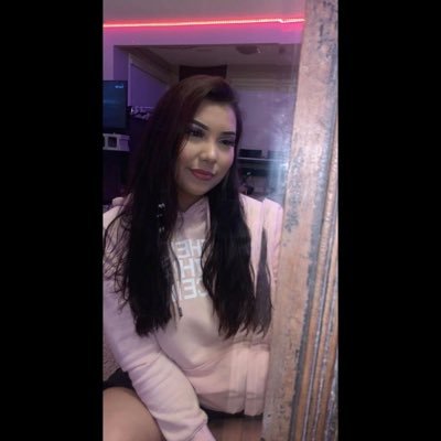 Profile Picture of Teyanna Okemaysim (@TeyannaOkemays1) on Twitter