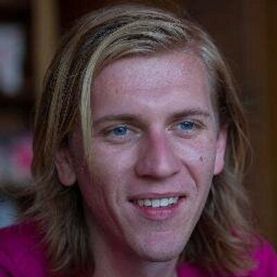 Profile Picture of Alex Blom (@AlexBlom) on Twitter