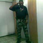 Profile Picture of Carlton Coleman (@carlton.coleman) on Instagram