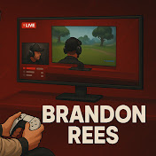 Profile Picture of Brandon Rees (@brandonreesYT) on Youtube