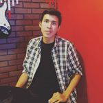 Profile Picture of Santos Daniel (@daniuniverse) on Instagram