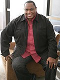 Profile Picture of Alvin Slaughter - Wikipediaon Wikipedia