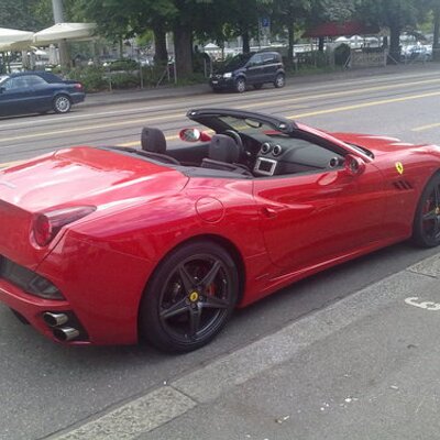 Profile Picture of Aaron Duggan (@AaronDuggan14) on Twitter