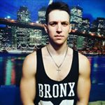 Profile Picture of Alex 🐱 Kot (@_a_lex_kot_) on Instagram
