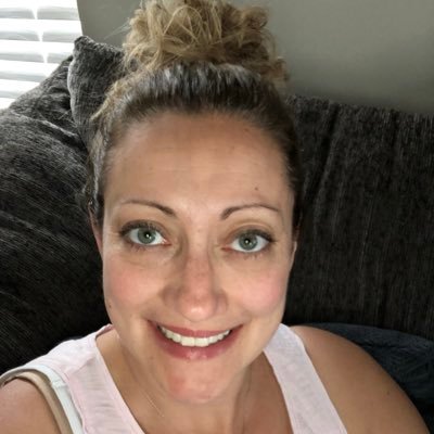 Profile Picture of Mandy Jimerson (@jimerson_mandy) on Twitter