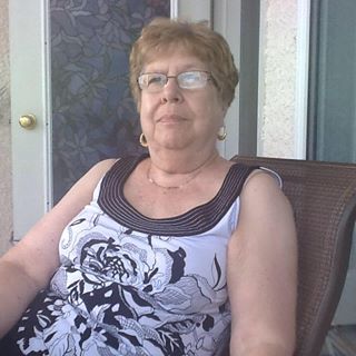 Profile Picture of Beverley Kennett Murray (@Beverley-Kennett-Murray) on Facebook