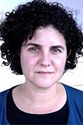 Profile Picture of Lisa Shapiroon Wikipedia