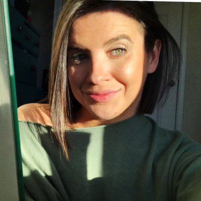 Profile Picture of Katie Ervin (@Kerv111) on Twitter