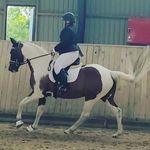 Profile Picture of Pernille Lyderik Petersen (@pernilleogshanell) on Instagram