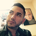 Profile Picture of Gerardo Romero (@grom3ro1990) on Flickr